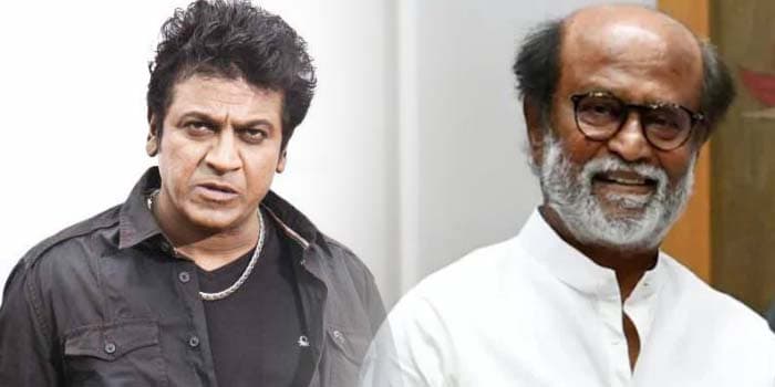 எனக்கும் சமமான ரோல் வேண்டும்.. தலைவர் 169இல் சிவராஜ்குமார் போட்ட போடு