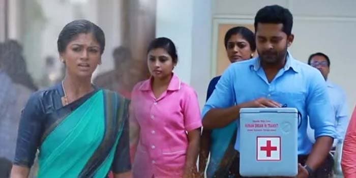 ஆம்புலன்சை விட விரைந்து செயல்பட்ட கண்ணம்மா.. கடைசி நேரத்தில் கழட்டிவிட்ட பாரதி