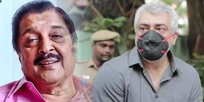 பொது இடத்தில் அநாகரீகமாக நடந்து கொண்ட 5 நடிகர்கள்.. சிவக்குமாரை மிஞ்சிய அஜித்