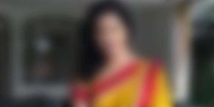 கணவரை பழிவாங்க விவாகரத்து நடிகை போட்ட திட்டம்.. நீலாம்பரியாய் யோசிக்கும் 80’s கனவுக்கன்னி
