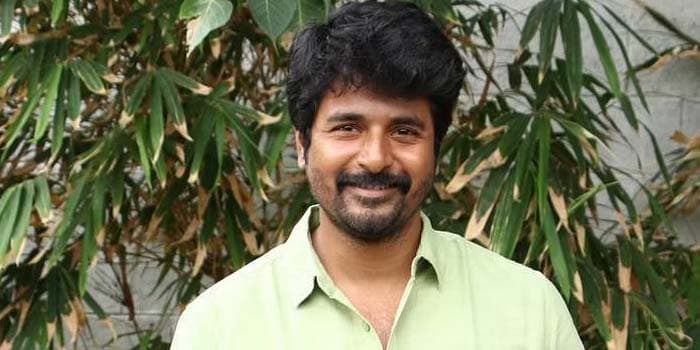 பாலிவுட் ஹீரோயினுக்கு ஸ்கெட்ச் போடும் சிவகார்த்திகேயன்.. அவங்க சர்ச்சைக்கு ரொம்ப பேமஸ் ஆச்சே