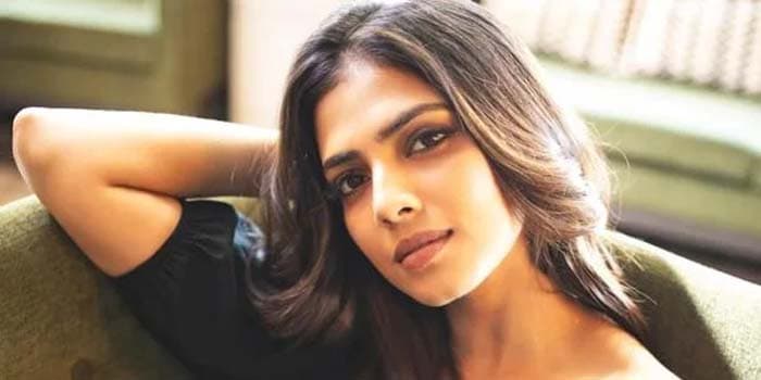 பாலிவுட் நடிகர் கூட நானா.? மனசாட்சி இல்லையா என குமரிய மாளவிகா மோகனன்