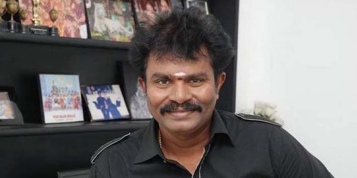 அரைத்த மாவையே அரைத்துக் பிரஷ்ஷாக கொடுத்த ஹரி.. யானை படத்தில் சொதப்பிய விஷயங்கள்
