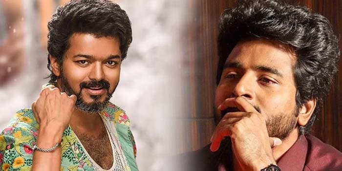 விஜய்யின் பழைய ரூட்டை ஃபாலோ பண்ணும் சிவகார்த்திகேயன்.. உஷாரான தளபதி