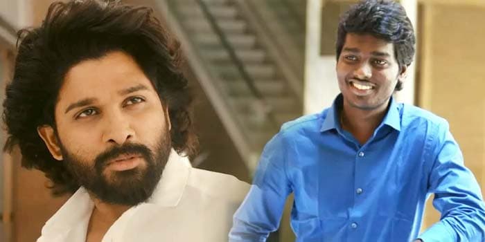 அல்லு அர்ஜுனுக்கு ஷாக் கொடுத்த அட்லி.. கையெடுத்து கும்பிட்டு, வழி அனுப்பிய சம்பவம்