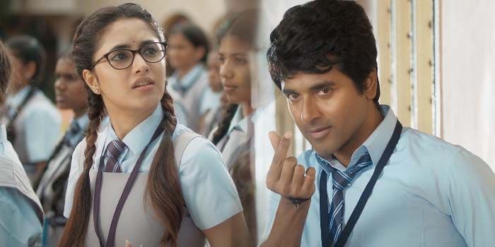 அரசியலுக்குள் நுழைய ஆசைப்படும் சிவகார்த்திகேயன்.. டான் படத்தால் வந்த சர்ச்சை