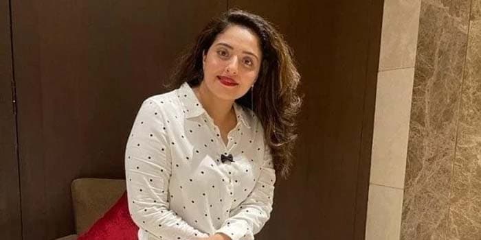 அடைத்து வைத்து கொடுமை.. வசமாக சிக்கிய நடிகை மும்தாஜ்