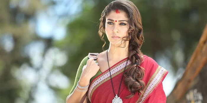 தொல்லை கொடுக்கும் நயன்தாரா.. புகழுக்கு ஆசைப்பட்டு இருப்பதையும் இழந்து விடாதீர்கள்