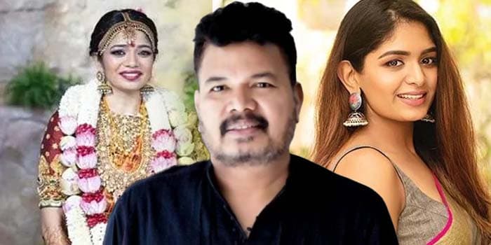 அப்பாவை மதிக்காமல் செய்யும் வேலை.. 2 மகள்களாலும் நிம்மதியைத் தொலைத்த ஷங்கர்!