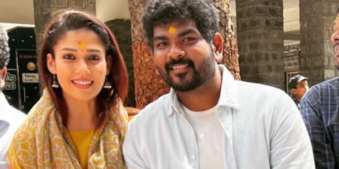 சினிமா மோகத்தால் திருமணத்தை தள்ளிப்போட்ட 7 நடிகைகள்.. ஆன்ட்டி வயதில் லவ் மேரேஜ் செய்த நயன்!