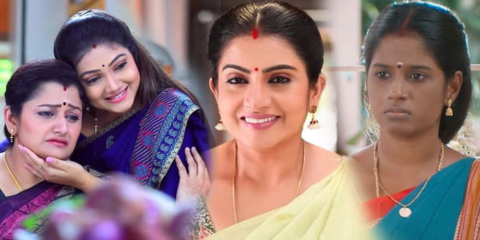 டிஆர்பிக்காக தீயாய் வேலை செய்யும் சேனல்கள்.. விஜய் டிவியை ஓரம்கட்டி சாதித்த காட்டிய சன் டிவி