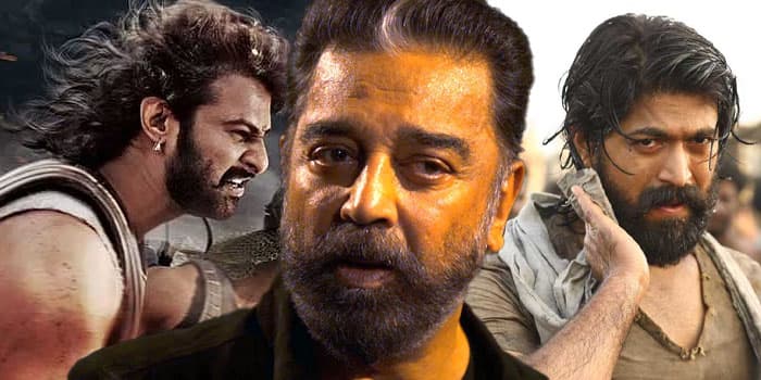 கேஜிஎஃப் 2, பாகுபலி 2 வசூலை முறியடித்த விக்ரம்.. திரையரங்கு உரிமையாளர் பேட்டி