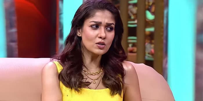 முடிந்தவரை கல்லா கட்ட வேண்டும்.. இன்னுமா நயன்தாரா உங்களுக்கு பணம் மீது ஆசை தீரல?