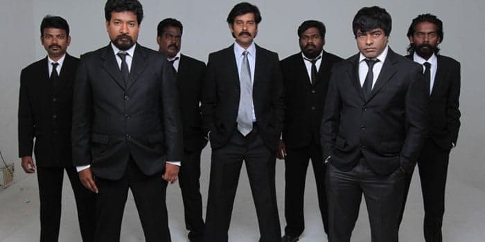 கடத்தலை மையப்படுத்தி வெளியான 8 சூப்பர் ஹிட் படங்கள்.. சீட்டிங்கை கண்முன் நிறுத்திய சதுரங்க வேட்டை