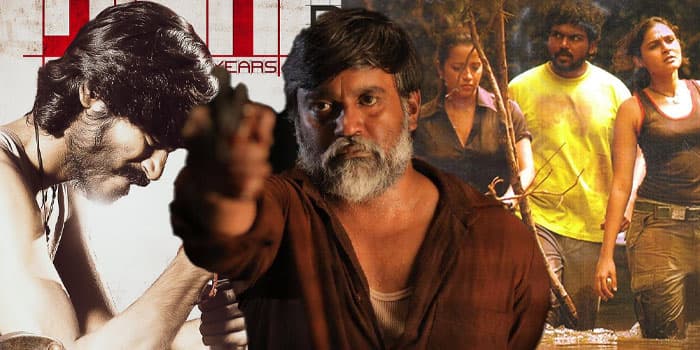புதுப்பேட்டை 2, ஆயிரத்தில் ஒருவன் 2 எது முதலில் தொடங்கும்.. உறுதி செய்த செல்வராகவன்