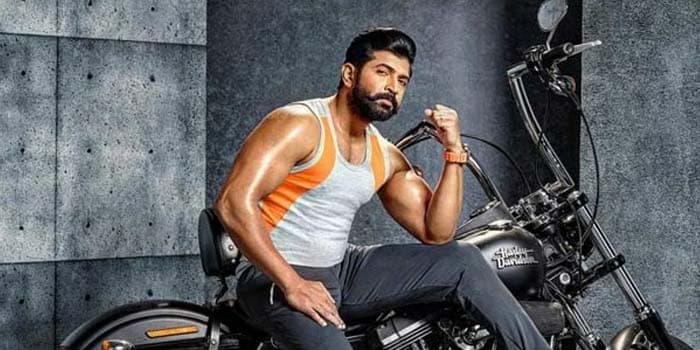 நானும் பிழைக்கனும்ல.. எல்லாத்துக்கும் முட்டுக்கட்டை போடும் அருண் விஜய்!