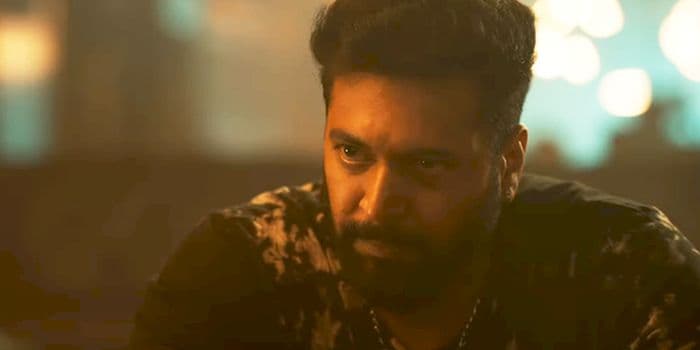 வெறித்தனமான கதாபாத்திரத்தில் ஜெயம் ரவி.. வெளியான அகிலன் படத்தின் டீசர்