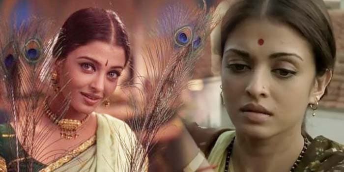 அழகு மட்டுமல்ல நடிப்பிலும் நான் குயின்.. ஐஸ்வர்யா ராய் தன்னை நிரூபித்த 5 படங்கள்!