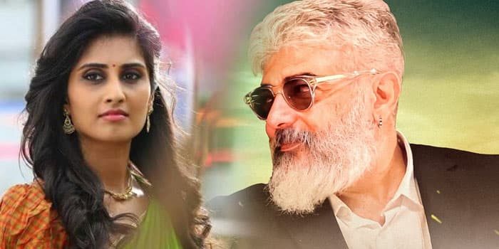அஜித் மறைத்து வைத்திருந்த காதல் ரகசியம்.. வெளிப்படையாக போட்டுடைத்த மச்சினிச்சி