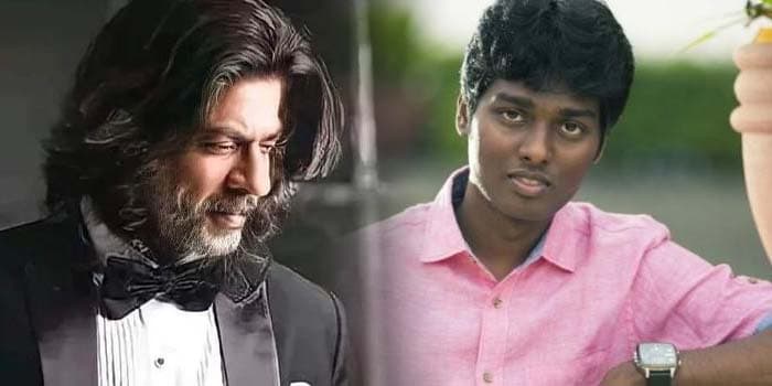 நாளுக்கு நாள் எகிறும் ஜவான் படத்தின் பட்ஜெட்.. அட்லியால் விரயமாகும் பல கோடிகள்