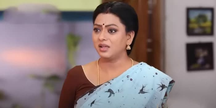 ஒருத்திக்கு ரெண்டு பேரு அடிச்சுக்கிறாங்க.. விஷயம் தெரிந்ததும் ஆடிப்போன பாக்யா
