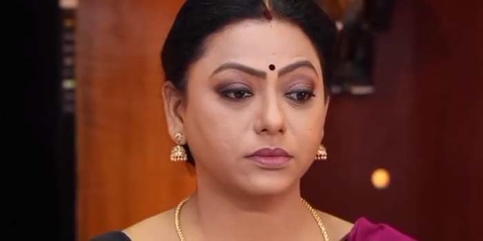 எனக்குதான் உதவல, நீயே வச்சுக்க.. பாக்யா எடுத்த விபரீத முடிவு!