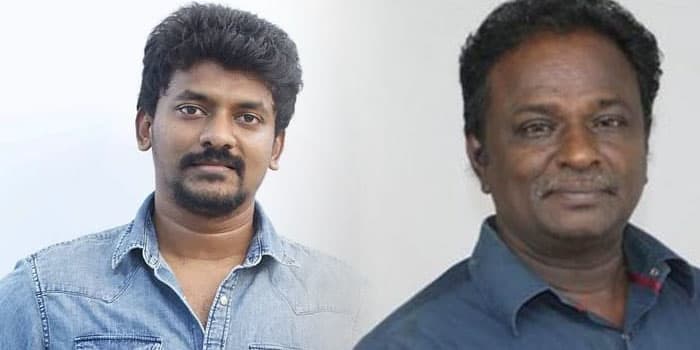 ஜெயிலர் படத்தின் போஸ்டர் காப்பியா?. நெல்சனை கழுவி ஊற்றும் ப்ளூ சட்டை மாறன்