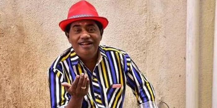 போடா மணியின் உயிரை காப்பாற்ற உதவிய நடிகர்.. இந்த நடிகருக்கு ஹீரோவை விட காமெடி நல்லா வரும்
