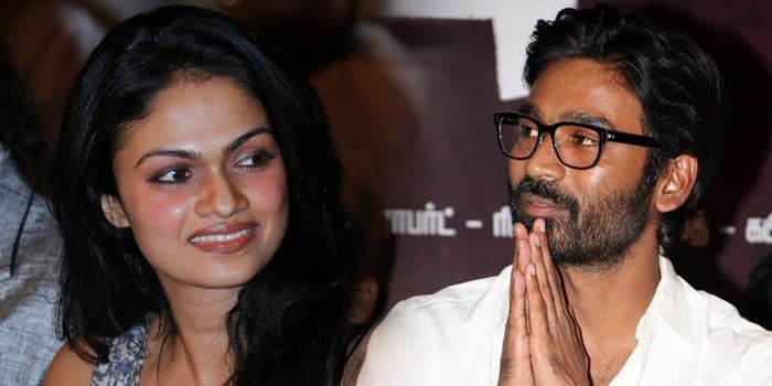 அந்த ஆதாரத்தால் சைலன்ட் மோடில் இருக்கும் தனுஷ்.. விடாமல் துரத்தும் சுசித்ரா