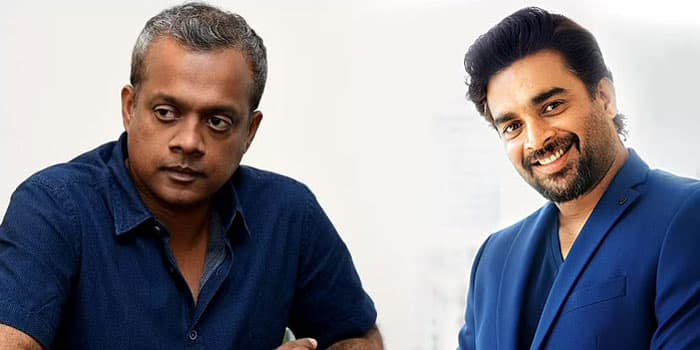 மாதவன் மகனைப் போல பட்டையை கிளப்பும் கௌதம்மேனனின் மகன்.. புலிக்கு பிறந்தது பூனையாகுமா.?
