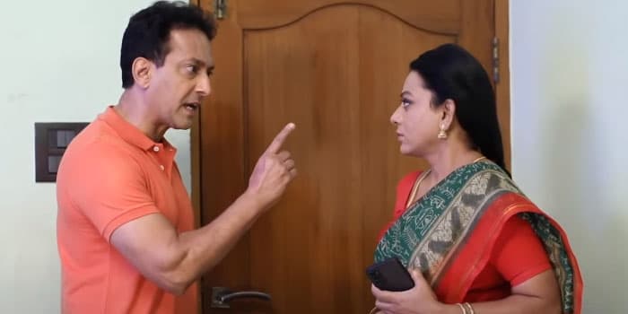 பாக்கியாவிடம் சிக்கி சின்னாபின்னமான கோபி.. உச்சகட்ட பரபரப்பில் பாக்கியலட்சுமி