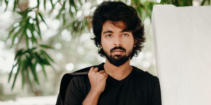 ஜிவி பிரகாஷுக்கு வில்லனாக நடிக்கும் காமெடி நடிகர்.. வேற லெவல் காம்போவில் உருவாகும் படம்