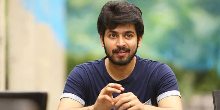 சத்தமில்லாமல் காய் நகர்த்திய ஹரிஷ் கல்யாண்.. கடுப்பில் முன்னாள் காதலிகள்