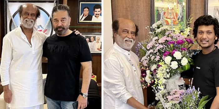 பேராசையில் லோகேஷ்.. கமல் அளவுக்கு தாக்கு பிடிப்பாரா சூப்பர் ஸ்டார்!