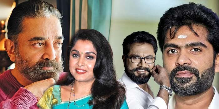 சூடுபிடிக்கும் பிக் பாஸ் சீசன் 6.. ஹோஸ்ட்யை முதலில் தேர்வு செய்த விஜய் டிவி