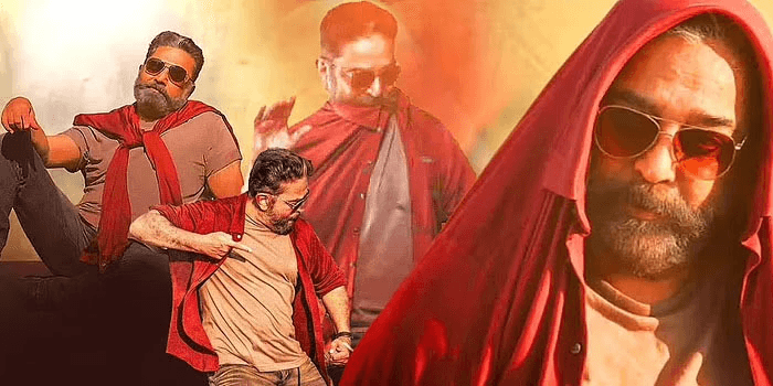 விக்ரம் படத்தால் கமல்ஹாசனுக்கு வந்த நெருக்கடி.. தோத்தாலும் தப்பு, ஜெயிச்சாலும் தப்பா!