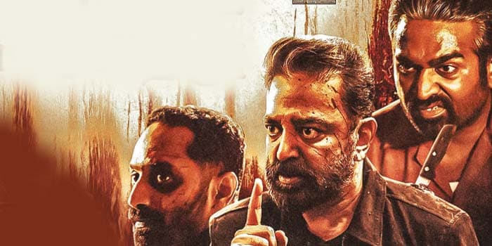 மொத்த வசூல் 500 கோடியை தாண்டி விடுமோ.. அதிர்ச்சி ரிப்போர்ட்டை கிளப்பிய விக்ரம் படத்தின் வேட்டை