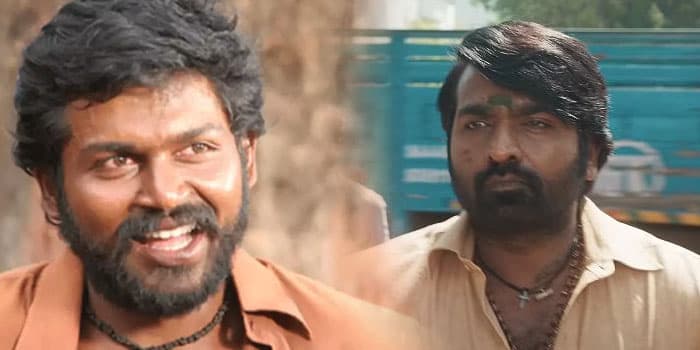 பருத்தி வீரனுக்கு வில்லனாகும் பவானி.. இப்படியும் ஒரு டைட்டில!