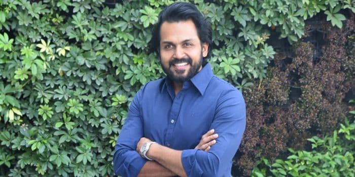 கார்த்தியிடம் மட்டுமே இருக்கும் நல்ல குணம்.. பெருமிதமாக பேசிய பிரபலம்