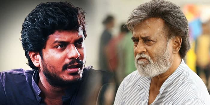 சூப்பர் ஸ்டாராக மாறி அரங்கத்தை அதிர வைத்த ஜெய்பீம் மணிகண்டன்.. அதிலும் குட்டி கதை பிரமாதம்