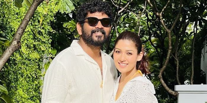 விக்னேஷ் சிவனை மூச்சு முட்ட கட்டிப்பிடித்த நயன்தாரா.. புகைப்படத்தை பார்த்து பொறாமைப்படும் ரசிகர்கள்