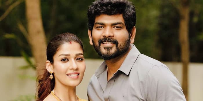 லேடி சூப்பர் ஸ்டார் புருஷனா சும்மாவா.. நயன்தாராவால் படாத பாடுபடும் விக்னேஷ் சிவன்