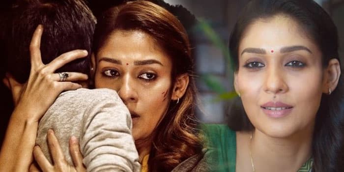 திருமணத்திற்கு பின் வெளிவந்துள்ள நயன்தாராவின் ஓ 2.. படம் எப்படி இருக்கு? ட்விட்டர் விமர்சனம்