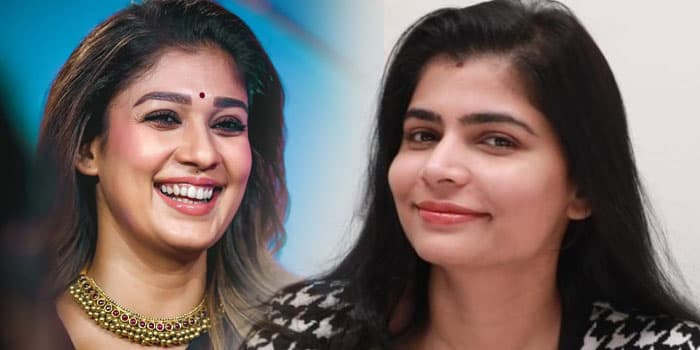 தாய்ப்பால் ஊட்டும் புகைப்படத்தை வெளியிட்ட சின்மயி.. நயன்தாராக்கு டஃப் கொடுப்பாங்க போல