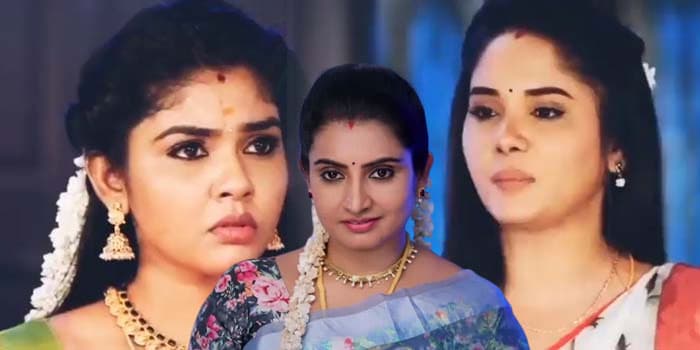 தனத்தை வார்த்தையால் குத்திக் கிழிக்கும் சொந்தம்.. செருப்படி பதில் கொடுத்த ஐஸ்