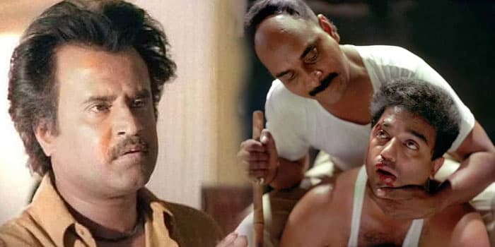 6 முறை போட்டி போட்டு களமிறங்கிய ரஜினி-கமலின் படங்கள்.. அதிக வெற்றி யாருக்கு தெரியுமா.?
