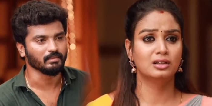 IPS சந்தியாவுடன் பொட்டியை கட்டிய சரவணன்.. இந்த ட்விஸ்ட்டை எதிர் பாக்கல இல்ல