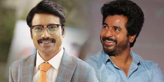 ஷேர் கேட்காதீங்க! SJ சூர்யாவை வைத்து சம்பாதித்த சிவகார்த்திகேயன்