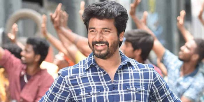 அடுத்த 300 கோடி வசூலுக்கு தயாரான சிவகார்த்திகேயன்.. உறுதியான SK21 மாஸ் கூட்டணி