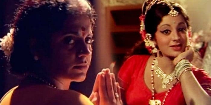 ஸ்ரீவித்யாவின் வாழ்க்கையை சீரழித்த 5 பிரபலங்கள்.. மரணப் படுக்கையில் கூட ஏமாற்றிய துரோகிகள்